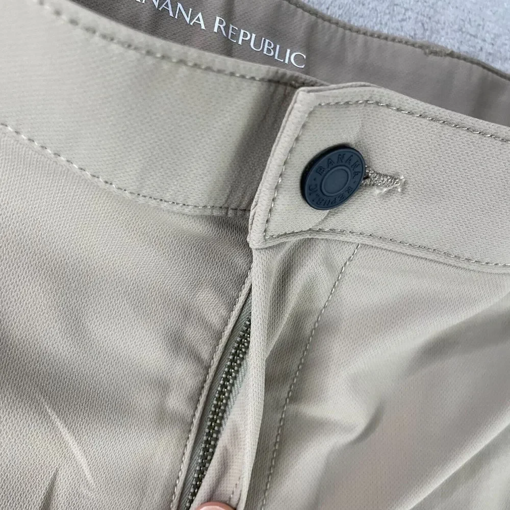 Banana Republic banana republic